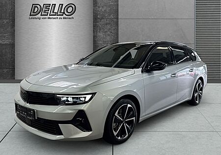 Opel Astra ST GS Tech-Paket Komfort HUD El. Panodach