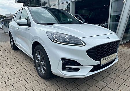 Ford Kuga Plug-In Hybrid ST-Line X *ACC*TWA*GJR*NAVI*