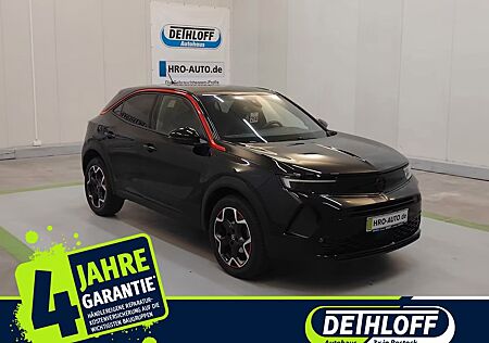 Opel Mokka 1.2 Turbo GS Line