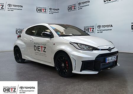 Toyota Yaris GR 1.6 Turbo*LED*NAVI*KAM*ACC*DIG.TACHO