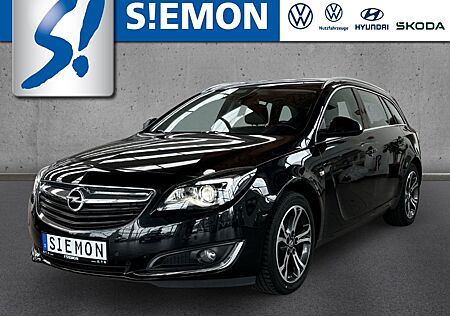 Opel Insignia ST 1.6Turbo Innovation AHK BiXen Navi