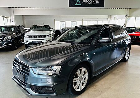 Audi A4 Avant S-line Sportpaketplus *3x S-Line*Xenon*
