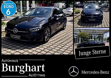 Mercedes-Benz A 180 Limousine Progressive/Line/Advanced/LED
