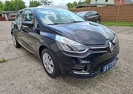 Renault Clio IV Limited Navi Zahnriemen/Insp./HU neu