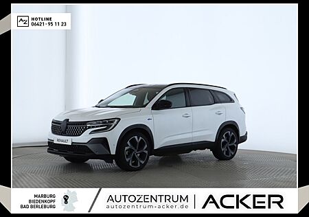 Renault Espace Esprit Alpine E-Tech Hybrid 7-Sit./RFK