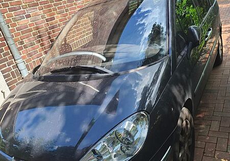 Peugeot 807 Allure HDi FAP 160 Allure