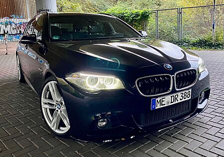 BMW 530d Touring M-Paket