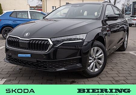 Skoda Octavia Combi 1.5 TSI Essence PDC SHZ LED FACEL.