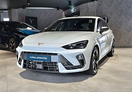 Cupra Leon 2.0 TDI 150 PS 7-Gang-DSG *Matrix*Navi*