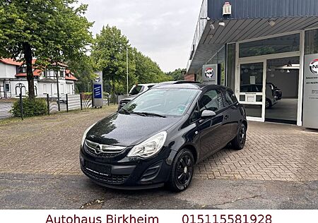 Opel Corsa D Edition Tüv/Au neu