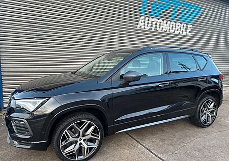 Seat Ateca FR-LINE *NAVI*KEYL*KAM*LED*ACC*BEATSAUDIO*
