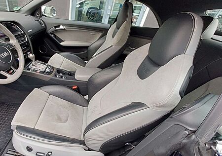 Audi S5 Cabrio 3.0 quattro Exclusive Leder B&O 19