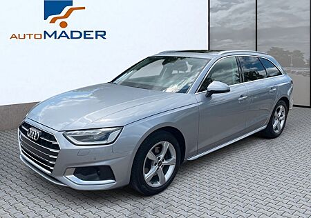 Audi A4 Avant 35 TDI advanced - LED - Massagesitze