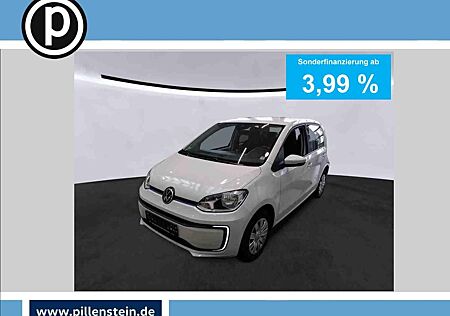 VW e-up! Volkswagen e-up! MOVE UP! 35,8 kWh SHZ KLIMA DAB+ EFH