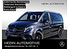 Mercedes-Benz V 300 V300+EDITION+LANG LED+NIGHT+AHK+DISTR+KAMERA+DAB