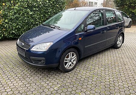 Ford C-Max 1.8 Trend Trend