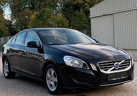 Volvo S60 Lim. Momentum