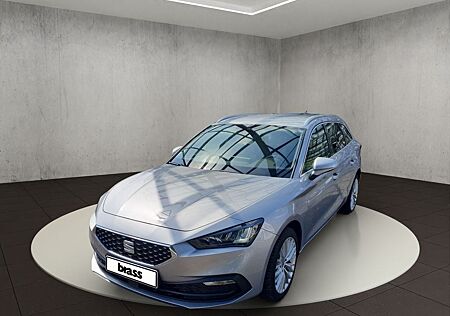 Seat Leon Sportstourer XCELLENCE