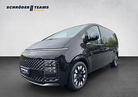 Hyundai Staria Hybrid 1.6 T-GDi Signature PANO/DCC/NSCC