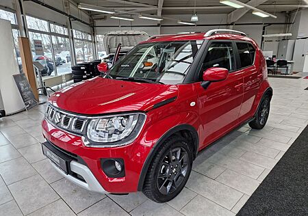 Suzuki Ignis Comfort *Navi*Kamera*SHZ*GJR*