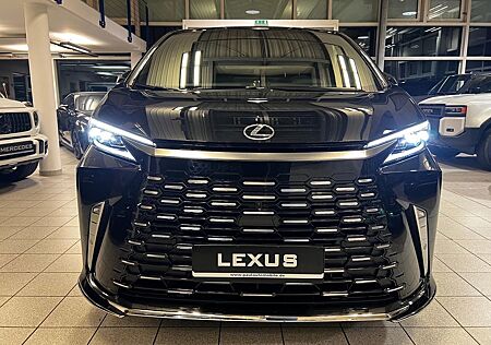 Lexus LM 350h LUXURY-4-SEATS-MASSAGE-108.390-