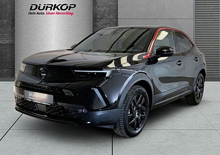 Opel Mokka-e GS Line AT 11 KW On-Board-Lader Wärmepum