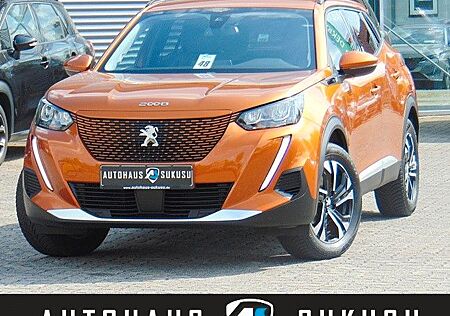 Peugeot 2008 e- Allure