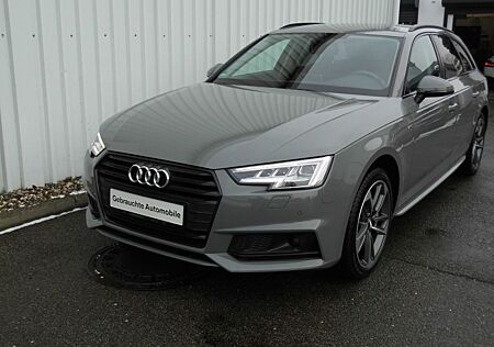 Audi A4 Avant S-LINE 2.0 TDI Automatik KLIMA Navi LED