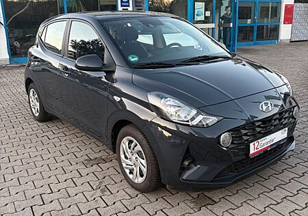 Hyundai i10 Select*SHZ*LHZ*GJ*1.Hand*PDC*Met.