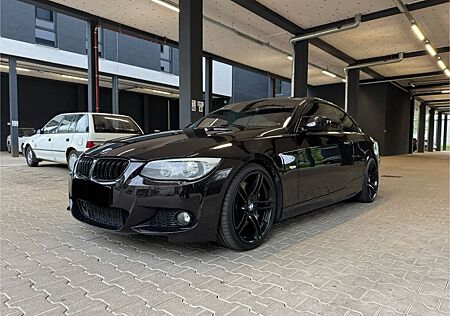 BMW 335i 335 Baureihe 3 Cabrio
