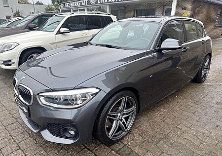 BMW 120i M Sport