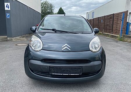 Citroën C1 Style