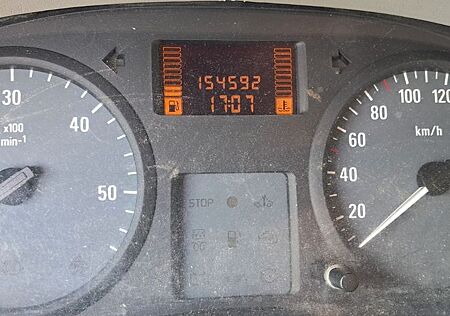 Opel Vivaro L2H1