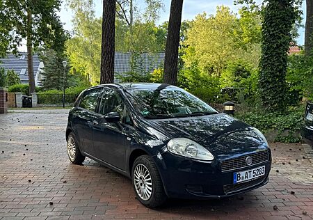 Fiat Grande Punto 1.2 8V Active Active