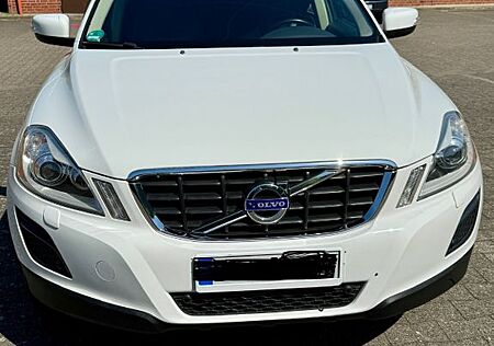 Volvo XC 60 XC60 D3 Summum Geartronic Summum