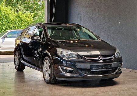 Opel Astra J Sports Tourer Edition 2,0CDTI*Klima*PDC*