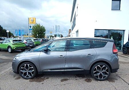 Renault Scenic IV Grand Techno 140 EDC 7-Sitzer