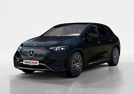 Mercedes-Benz EQE 500 4M AMG Line BURM. ACC 360° KAMERA