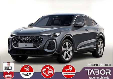 Audi Q5 Sportb TDI 2xS line NeuMod Tech Pano AHK 20Z