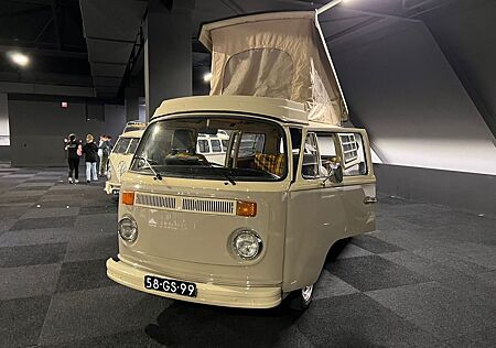 VW T2 Volkswagen
