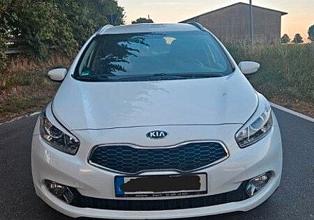 Kia ANDERE Ceed Sportswagon Dream Team