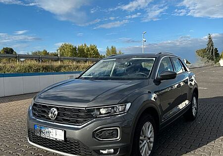 VW T-Roc Volkswagen 1.0 TSI Style mit NAVI