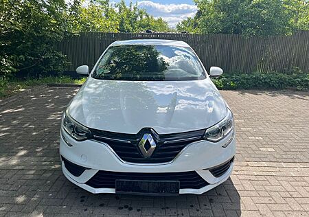 Renault Megane ENERGY TCe 100 Experience Experience
