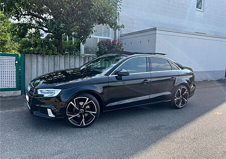 Audi A3 1.4 TFSI cod ultra S tronic