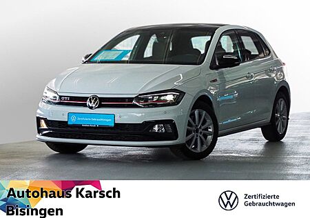 VW Polo Volkswagen 2.0 TSI GTI DSG NAVI, KEYLESS, PDC