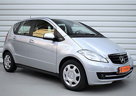 Mercedes-Benz A 160 Classic+Sitzheizung+Klima+Isofix