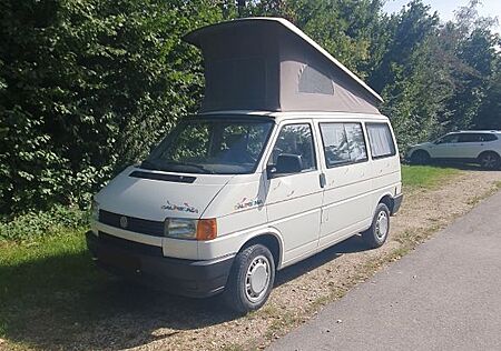 VW T4 California Volkswagen