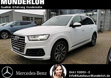 Audi Q7 50 3.0 TDI quattro S-line Selection AHK