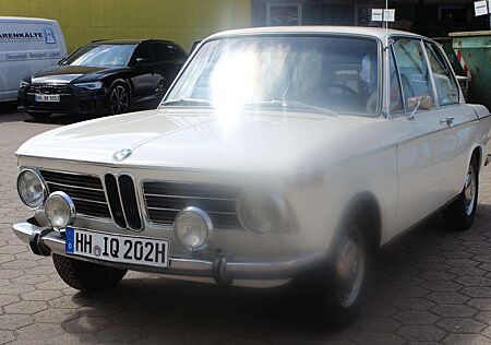 BMW Others 2002