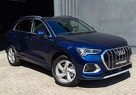 Audi Q3 40 TFSI QUATTRO*PremiumPlus*SD*NAVI*SH*